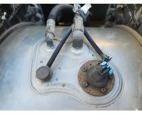 Peterbilt 389 Fuel Tank