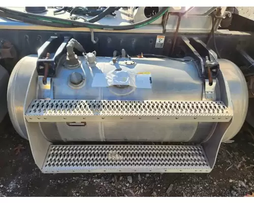 Peterbilt 389 Fuel Tank