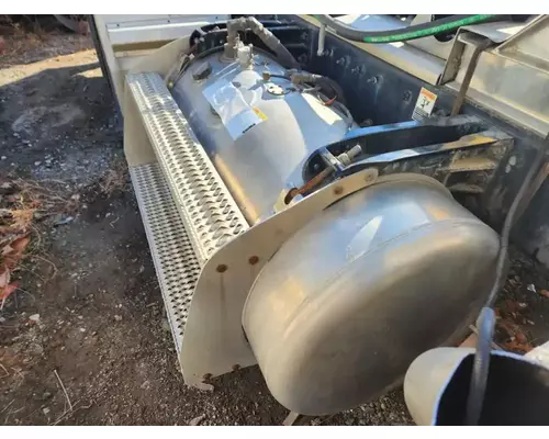 Peterbilt 389 Fuel Tank