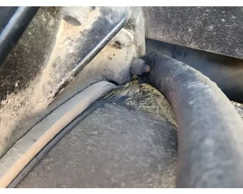 Peterbilt 389 Fuel Tank