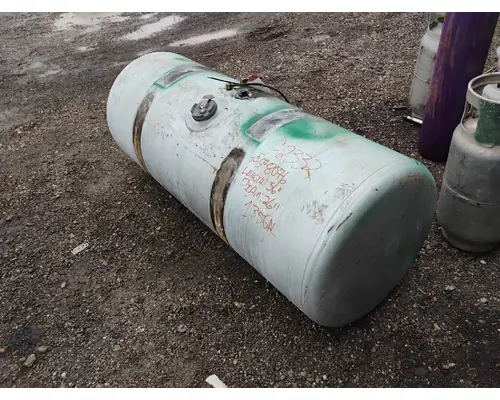 Fuel Tank PETERBILT 389 Crj Heavy Trucks And Parts