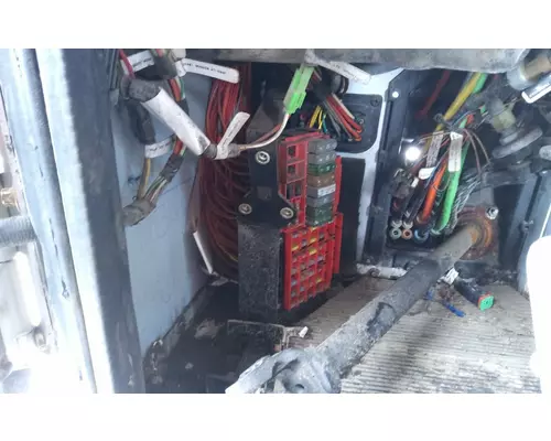 Fuse Box Peterbilt 389 Vander Haags Inc WM
