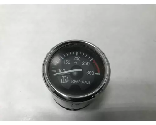 Peterbilt 389 Gauges (all)