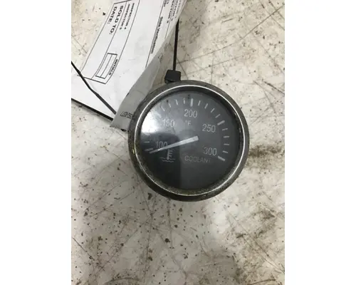 Gauges (all) PETERBILT 389 K &amp; R Truck Sales, Inc.