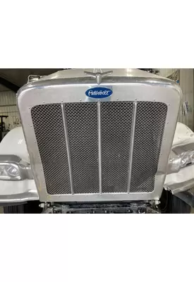 Peterbilt 389 Grille