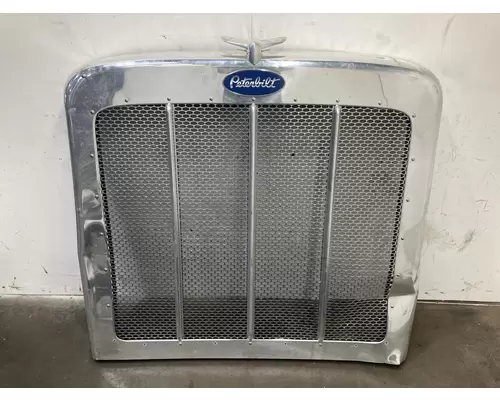 Peterbilt 389 Grille