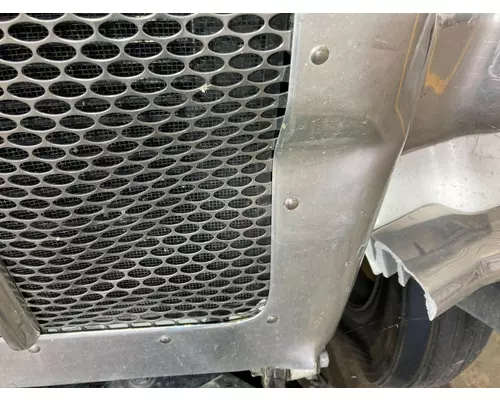 Peterbilt 389 Grille