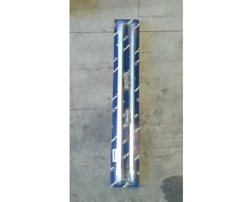 Grille PETERBILT 389 High Mountain Horsepower