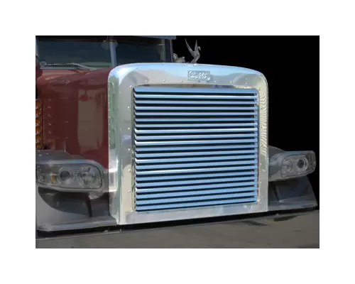 Grille PETERBILT 389 LKQ Western Truck Parts