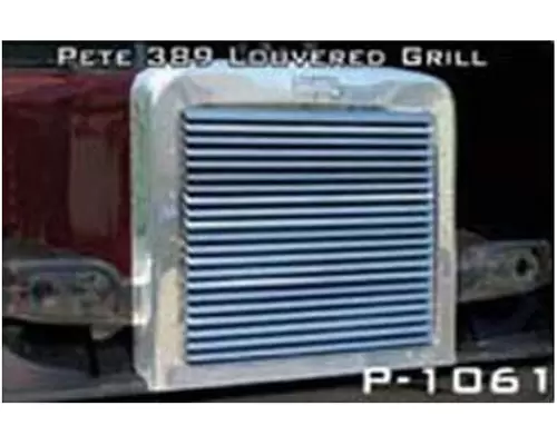 Grille PETERBILT 389 LKQ Western Truck Parts