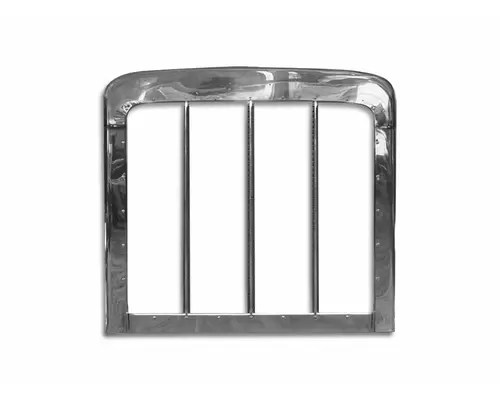 Grille PETERBILT 389 LKQ Evans Heavy Truck Parts