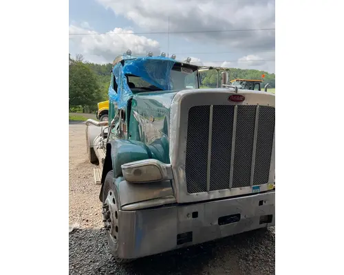 Grille PETERBILT 389 Dutchers Inc   Heavy Truck Div  Ny
