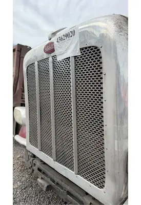 Peterbilt 389 Grille