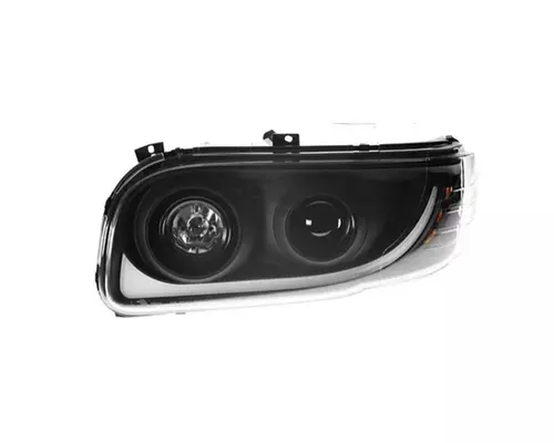 Headlamp Assembly PETERBILT 389 Frontier Truck Parts