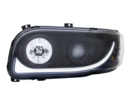 Headlamp Assembly PETERBILT 389 Frontier Truck Parts