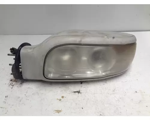 Peterbilt 389 Headlamp Assembly