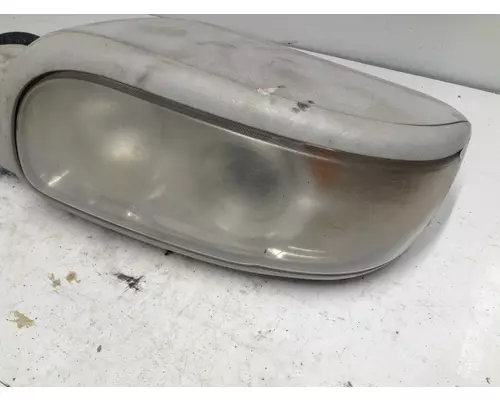 Peterbilt 389 Headlamp Assembly