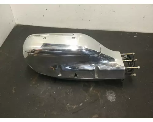 Peterbilt 389 Headlamp Assembly