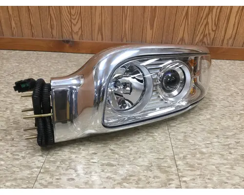 Peterbilt 389 Headlamp Assembly