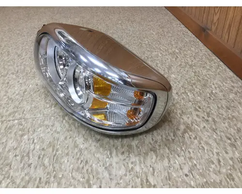 Peterbilt 389 Headlamp Assembly
