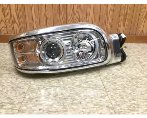 Peterbilt 389 Headlamp Assembly