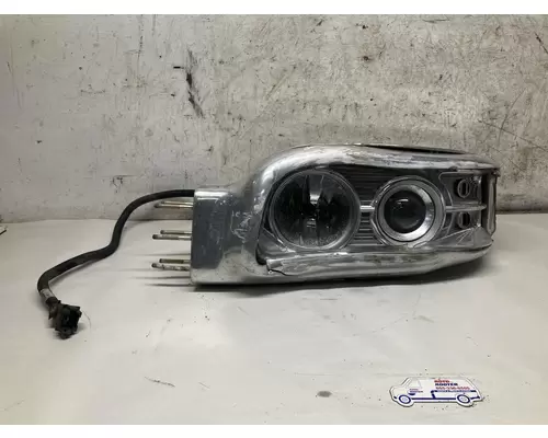 Peterbilt 389 Headlamp Assembly