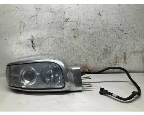 Peterbilt 389 Headlamp Assembly