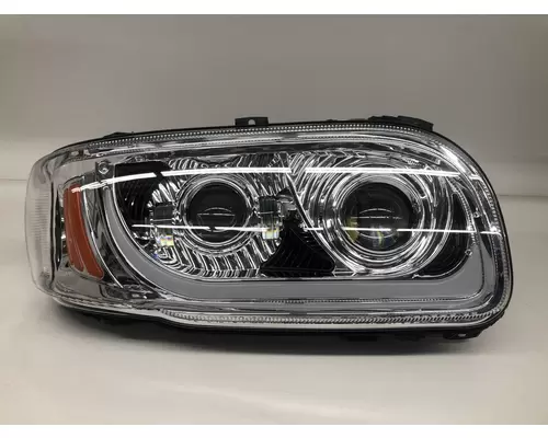 Peterbilt 389 Headlamp Assembly