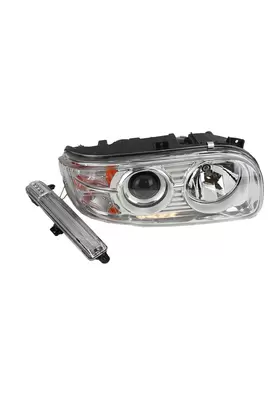 Peterbilt 389 Headlamp Assembly