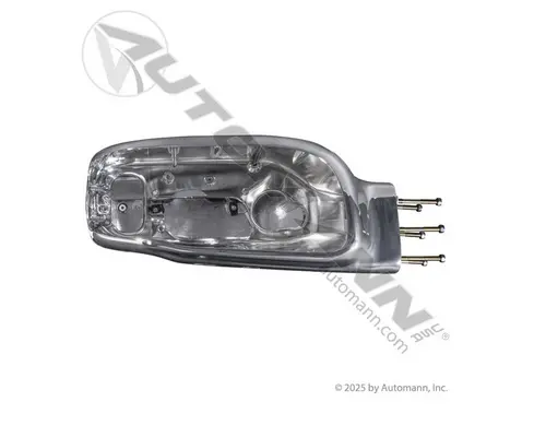 Headlamp Assembly PETERBILT 389 High Mountain Horsepower
