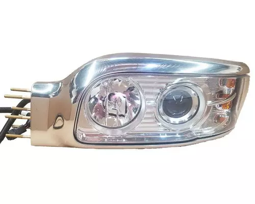 Headlamp Assembly PETERBILT 389 LKQ Heavy Truck - Tampa