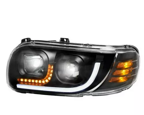 Headlamp Assembly PETERBILT 389 LKQ Western Truck Parts
