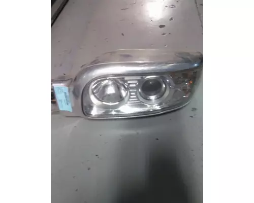 Headlamp Assembly PETERBILT 389 LKQ Western Truck Parts