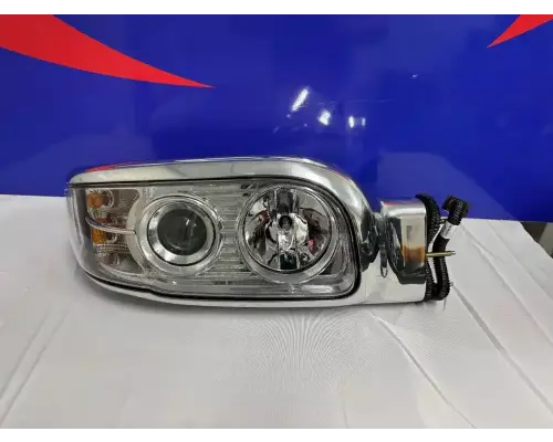 Peterbilt 389 Headlamp Assembly