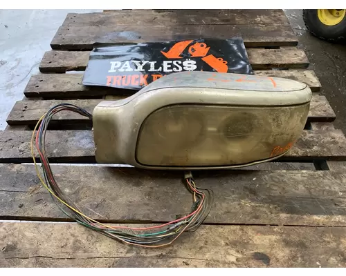 Headlamp Assembly PETERBILT 389 Payless Truck Parts