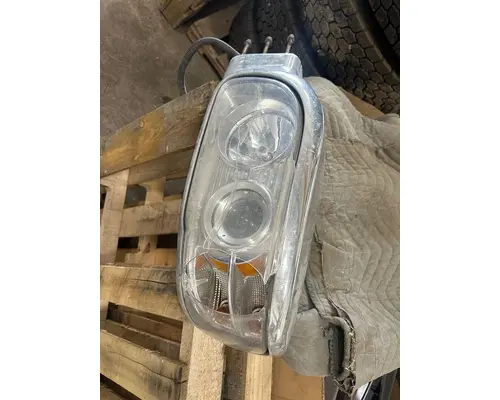 Headlamp Assembly PETERBILT 389 Dutchers Inc   Heavy Truck Div  Ny