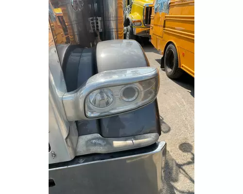 Headlamp Assembly PETERBILT 389 Dutchers Inc   Heavy Truck Div  Ny