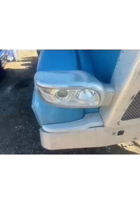 Peterbilt 389 Headlamp Assembly