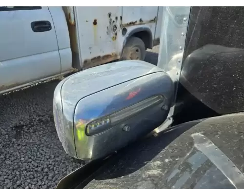 Peterbilt 389 Headlamp Assembly