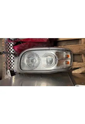 Peterbilt 389 Headlamp Assembly
