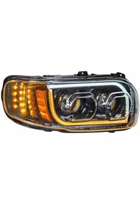 Peterbilt 389 Headlamp Assembly