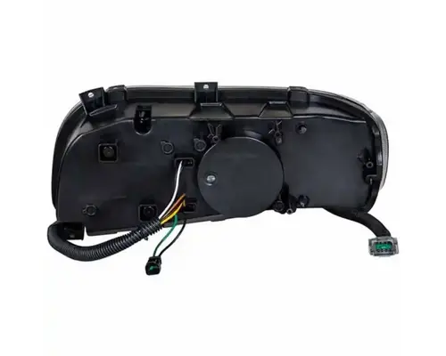 Peterbilt 389 Headlamp Assembly