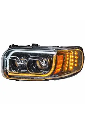 Peterbilt 389 Headlamp Assembly