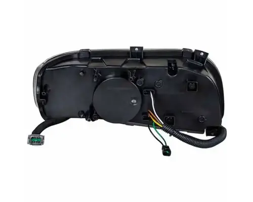 Peterbilt 389 Headlamp Assembly