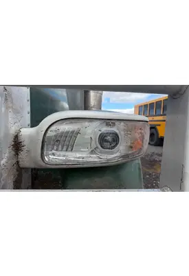 Peterbilt 389 Headlamp Assembly