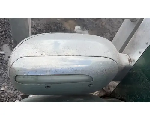 Peterbilt 389 Headlamp Assembly