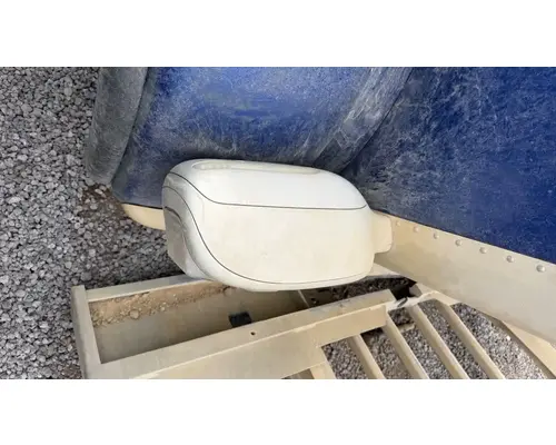 Peterbilt 389 Headlamp Assembly