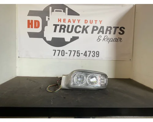 Headlamp Assembly PETERBILT 389 Hd Truck Repair &amp; Service