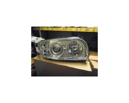 Headlamp Assembly PETERBILT 389 Valley Heavy Equipment