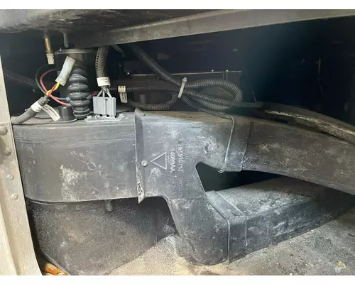 Heater Assembly Peterbilt 389 Vander Haags Inc WM